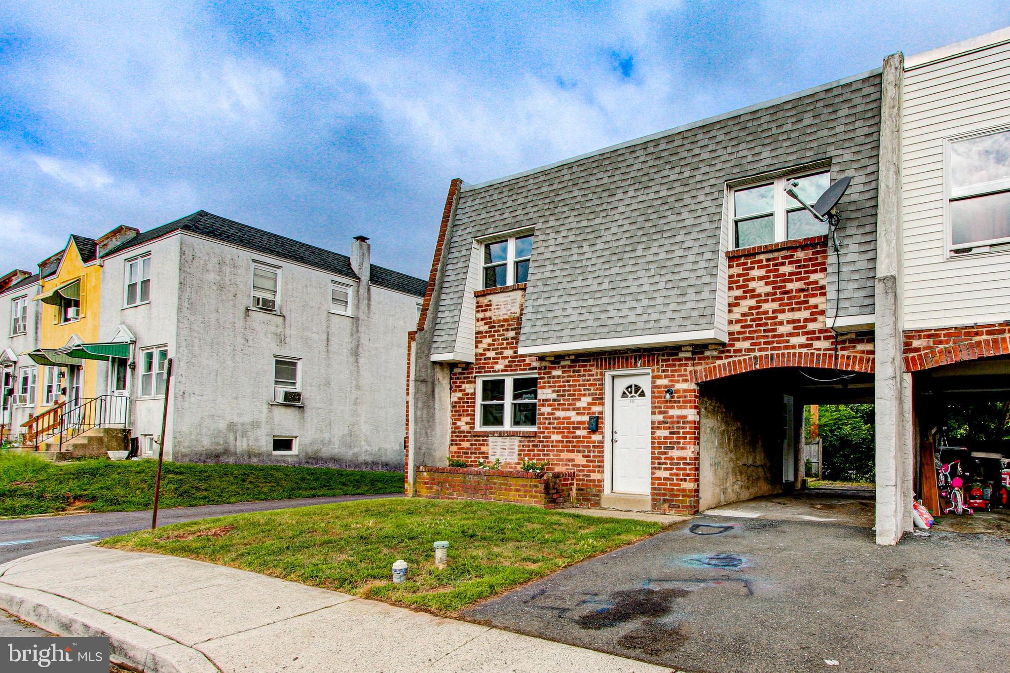 LANSDALE - Residential