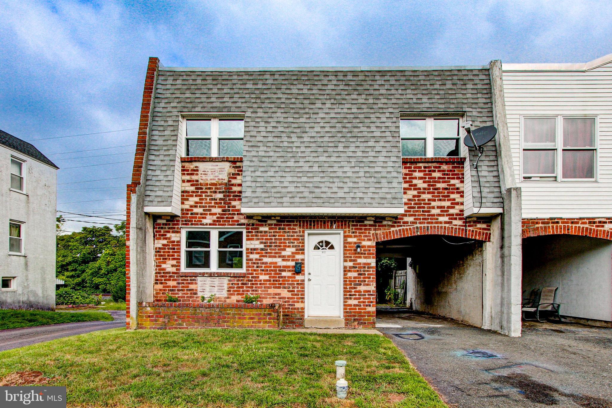 LANSDALE - Residential