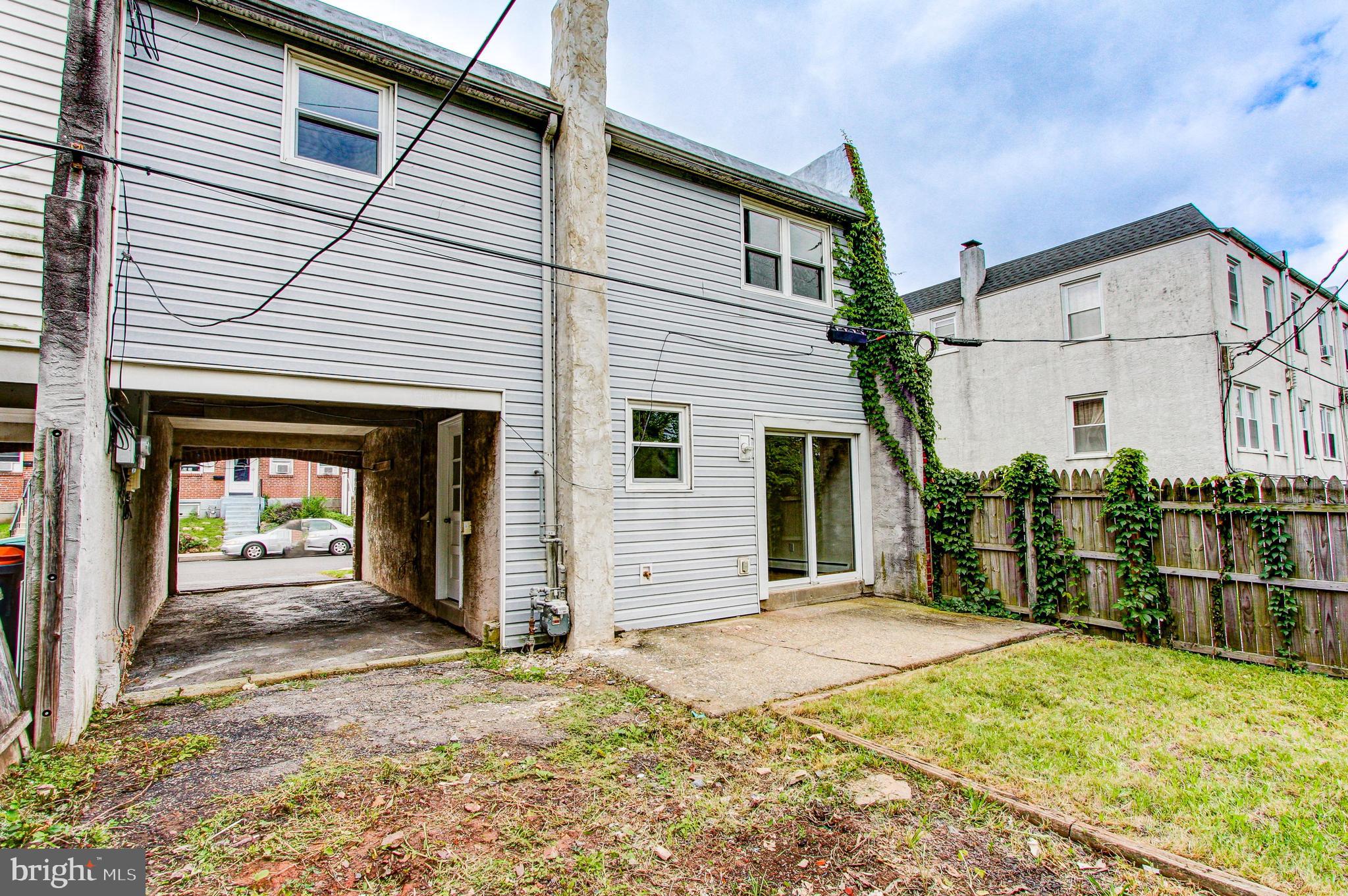 LANSDALE - Residential