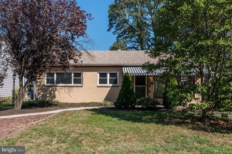 1106 HIGHLAND AVENUE CINNAMINSON NJ 08077