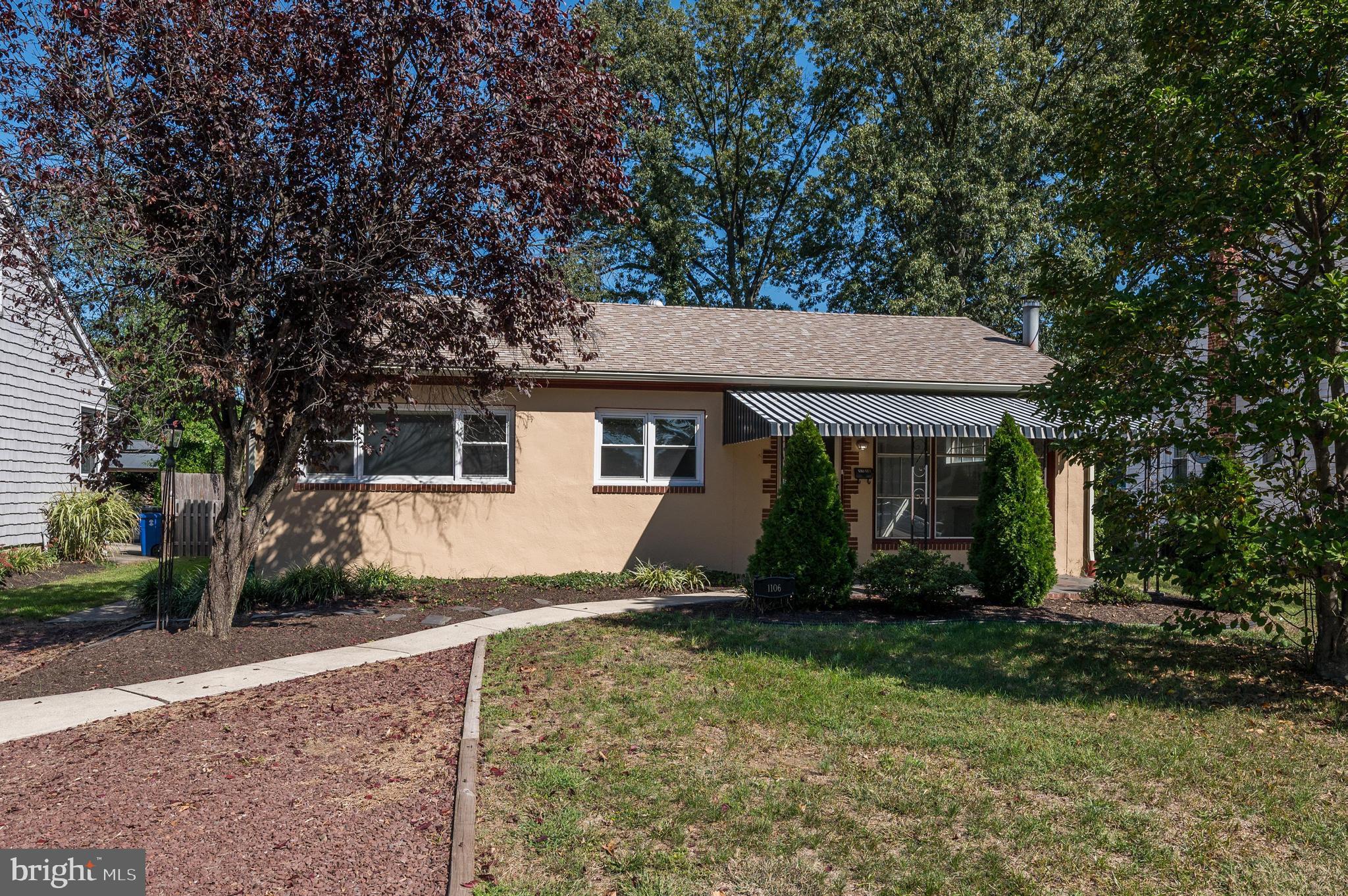 1106 HIGHLAND AVENUE