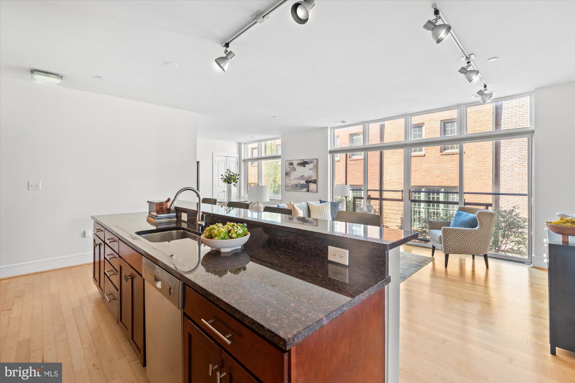 1654 EUCLID STREET NW 201