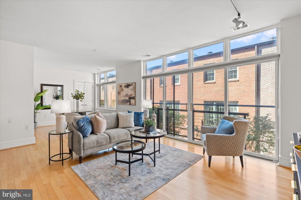 Photo of 1654 Euclid Street NW #201, WASHINGTON, DC 20009 (MLS # DCDC2287246)