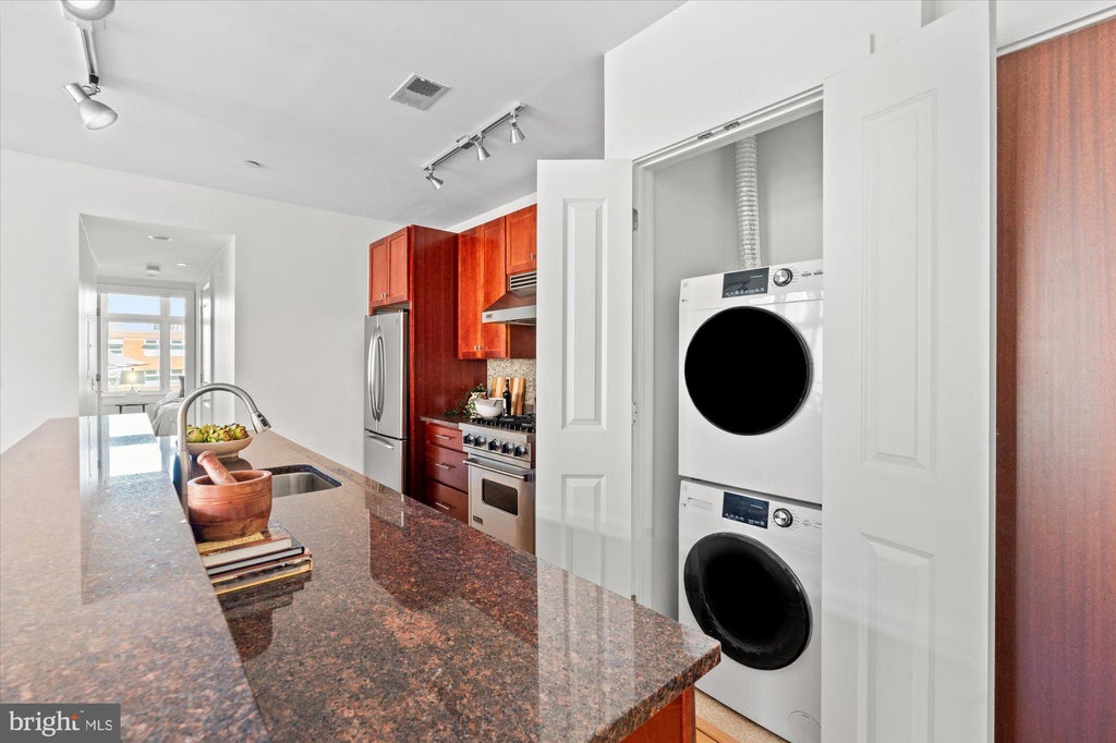 Photo of 1654 Euclid Street NW #201, WASHINGTON, DC 20009 (MLS # DCDC2287246)