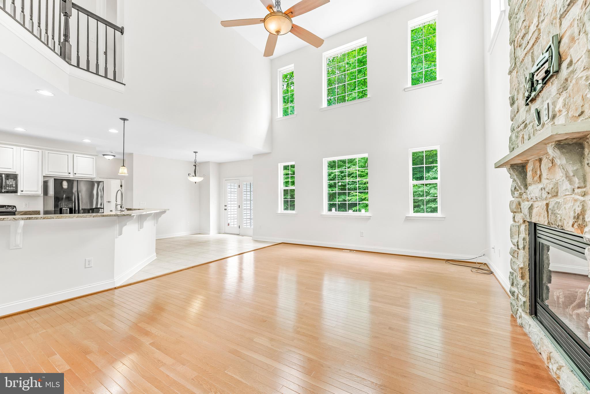 HOLBROOK ESTATES - Residential