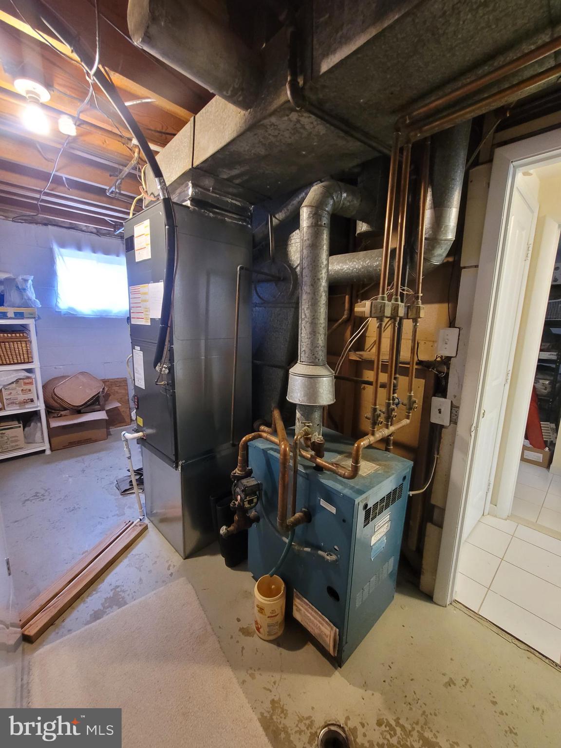 DALE CITY - Residential