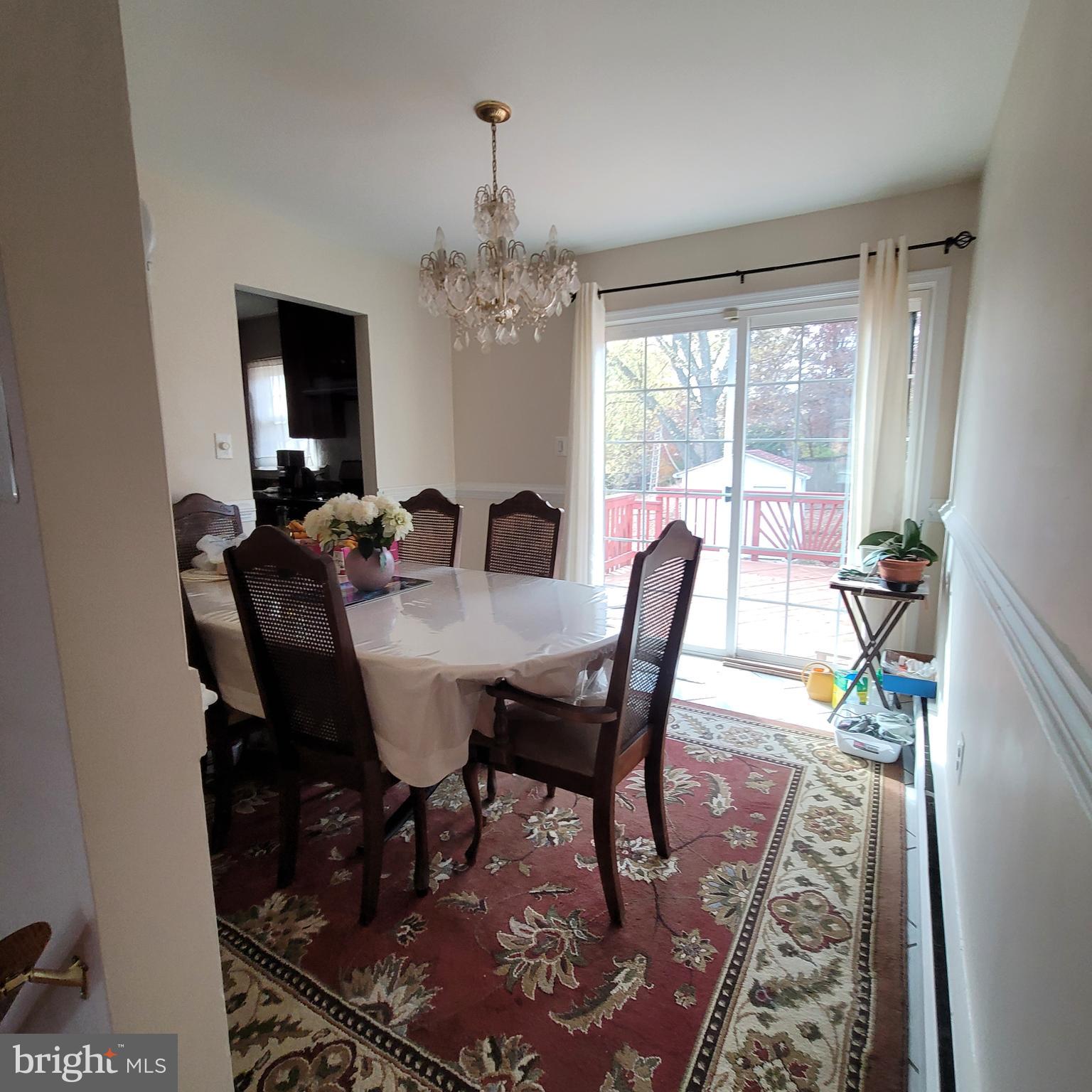 DALE CITY - Residential