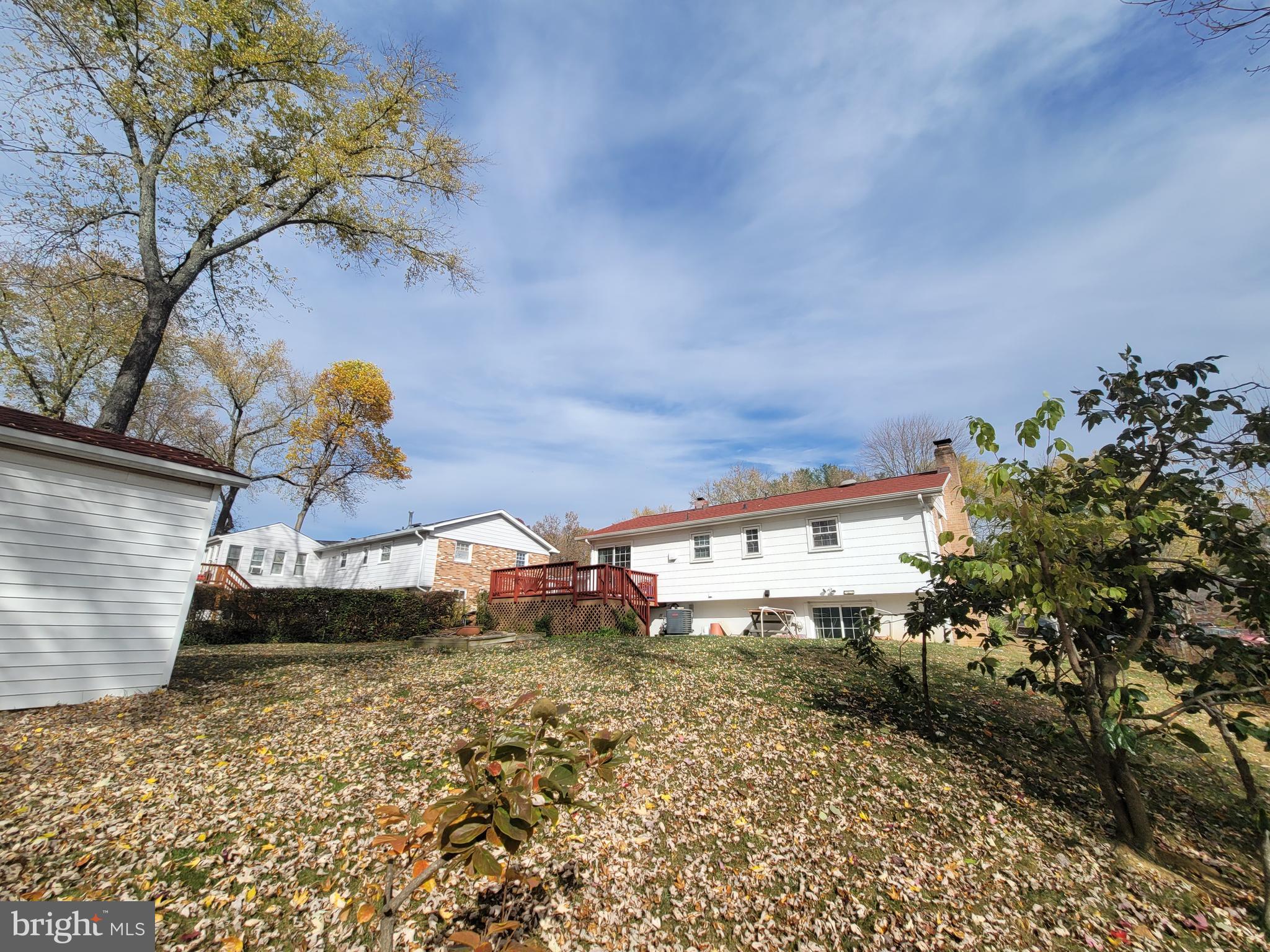 DALE CITY - Residential