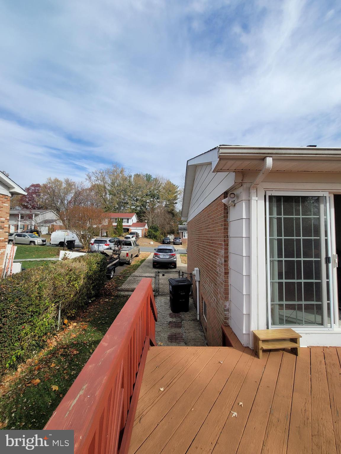 DALE CITY - Residential