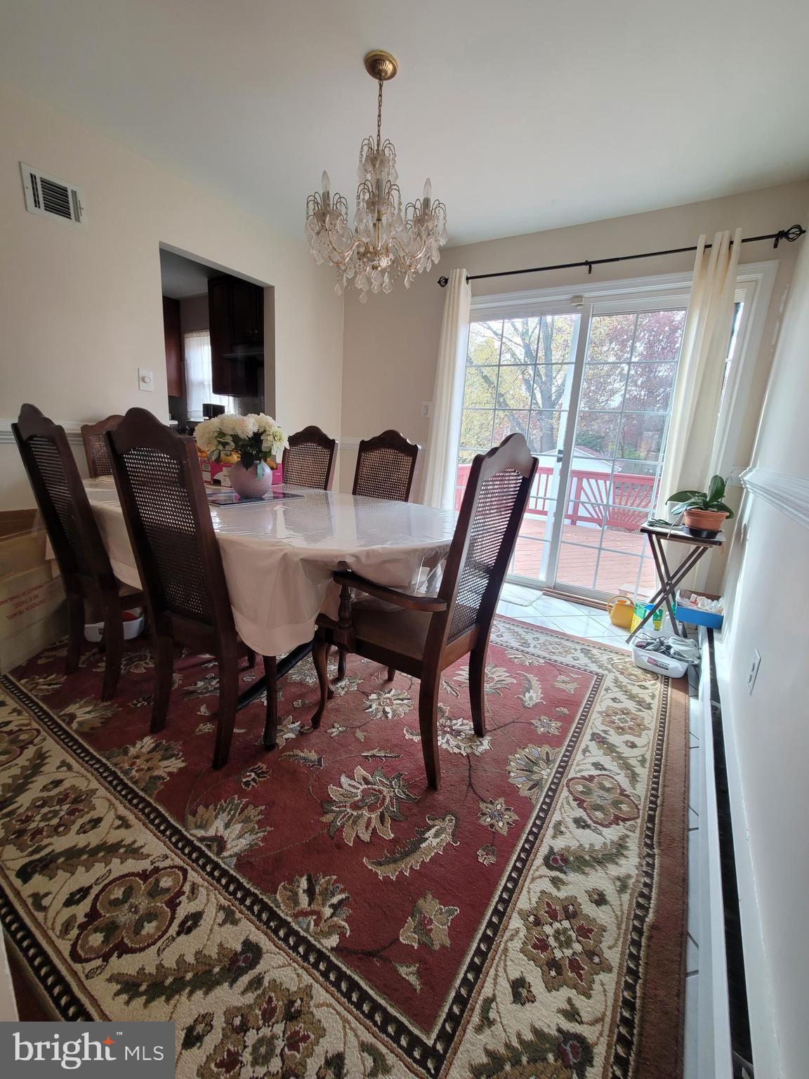 DALE CITY - Residential