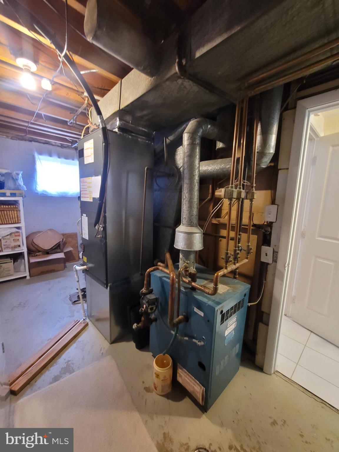 DALE CITY - Residential