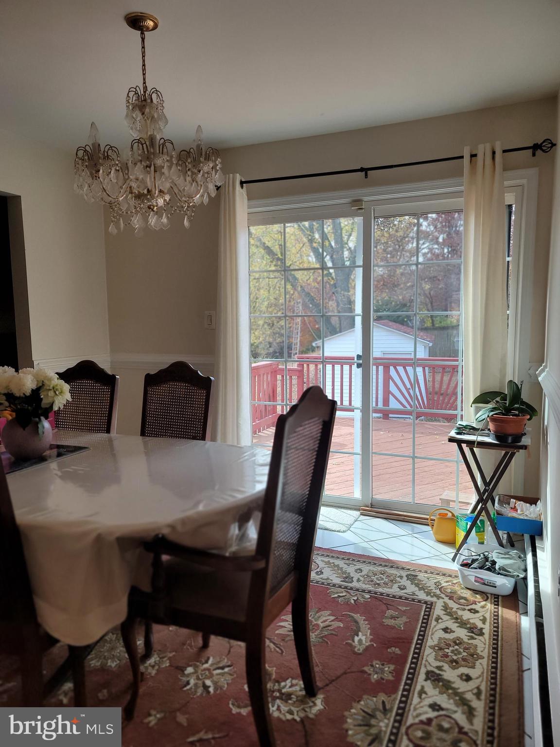 DALE CITY - Residential