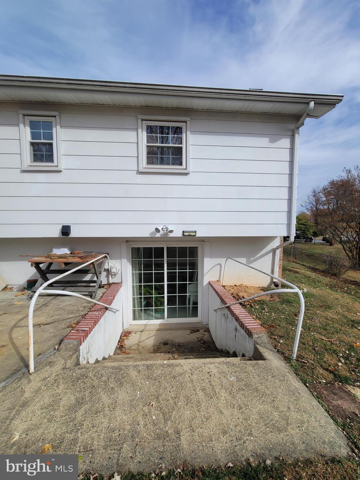 DALE CITY - Residential