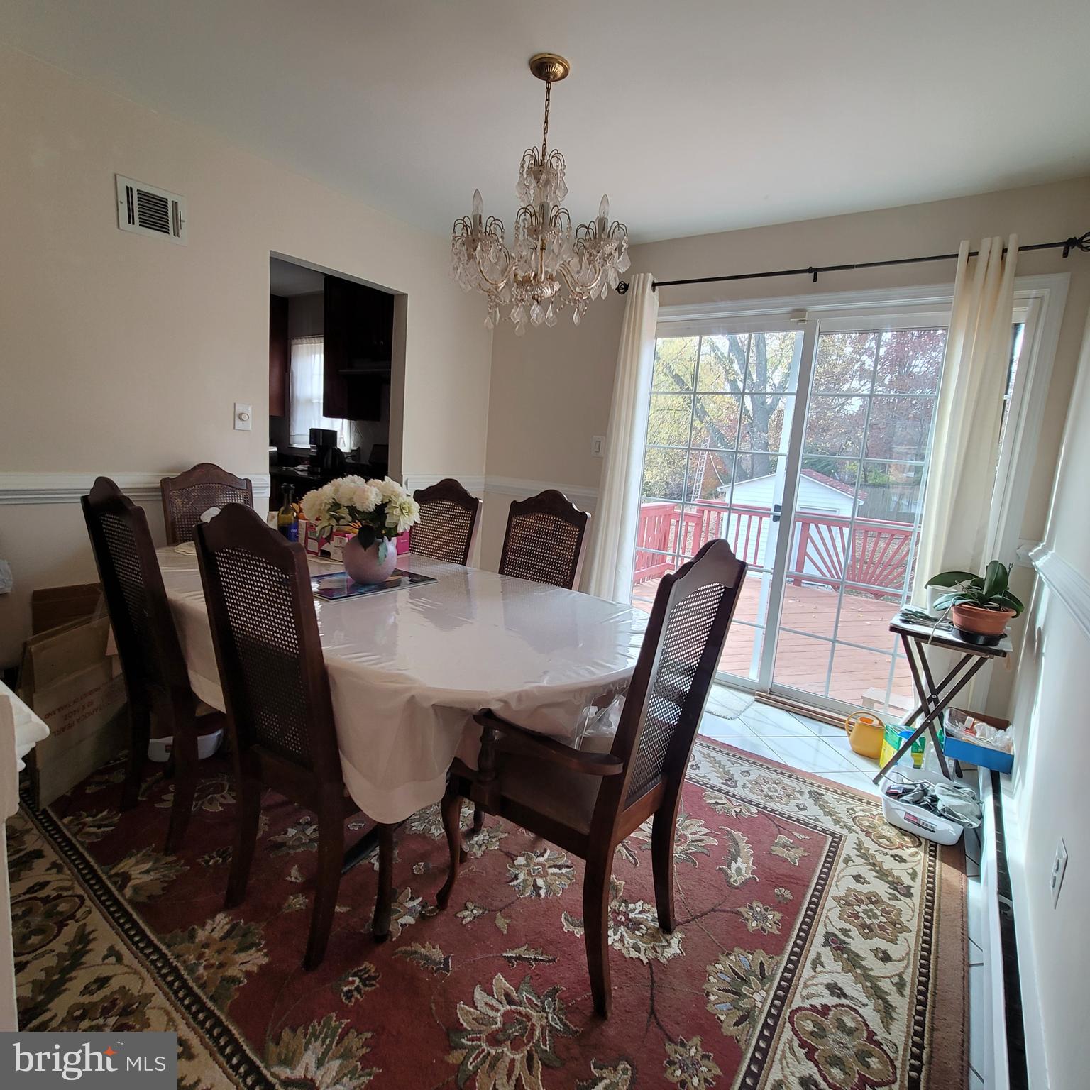 DALE CITY - Residential