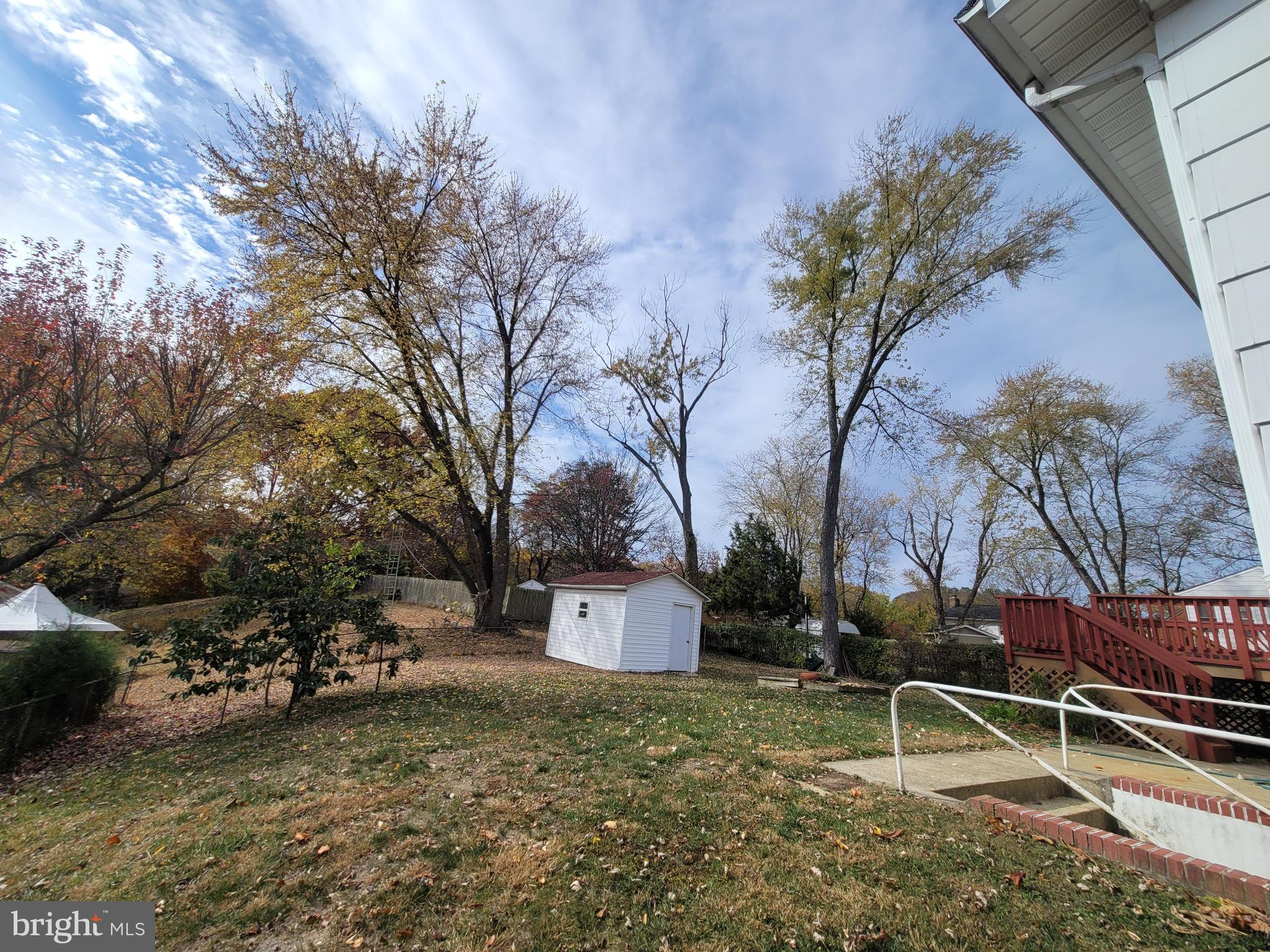 DALE CITY - Residential