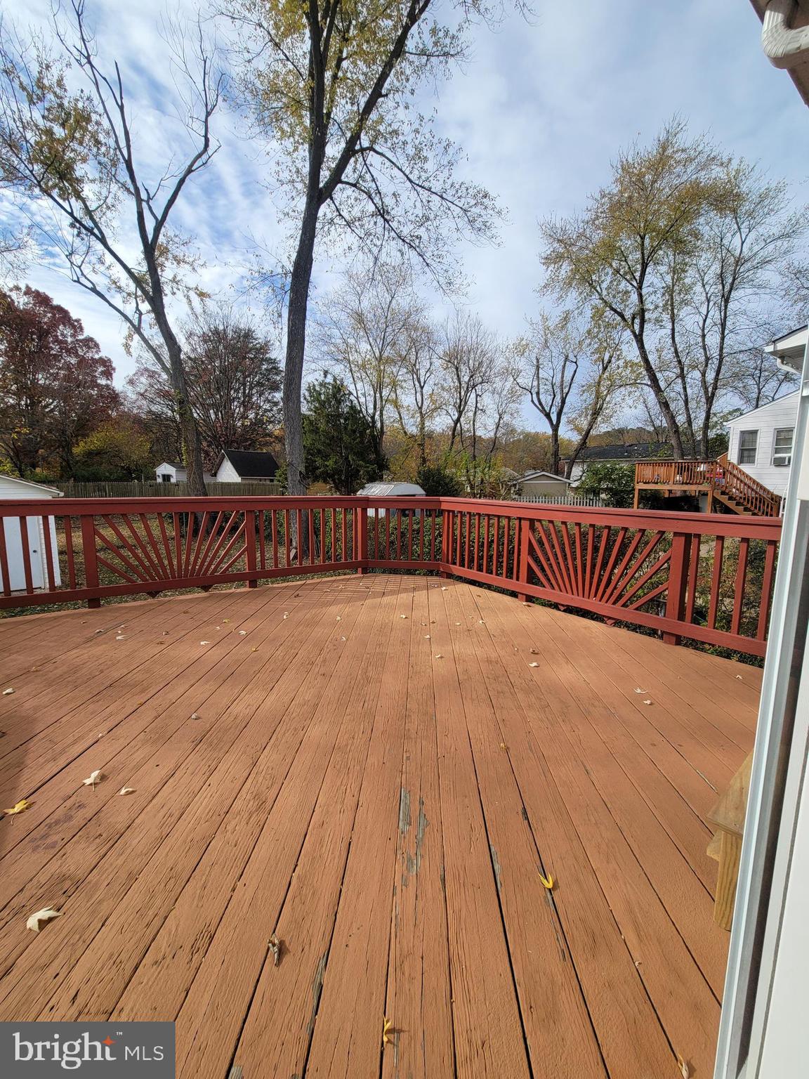 DALE CITY - Residential