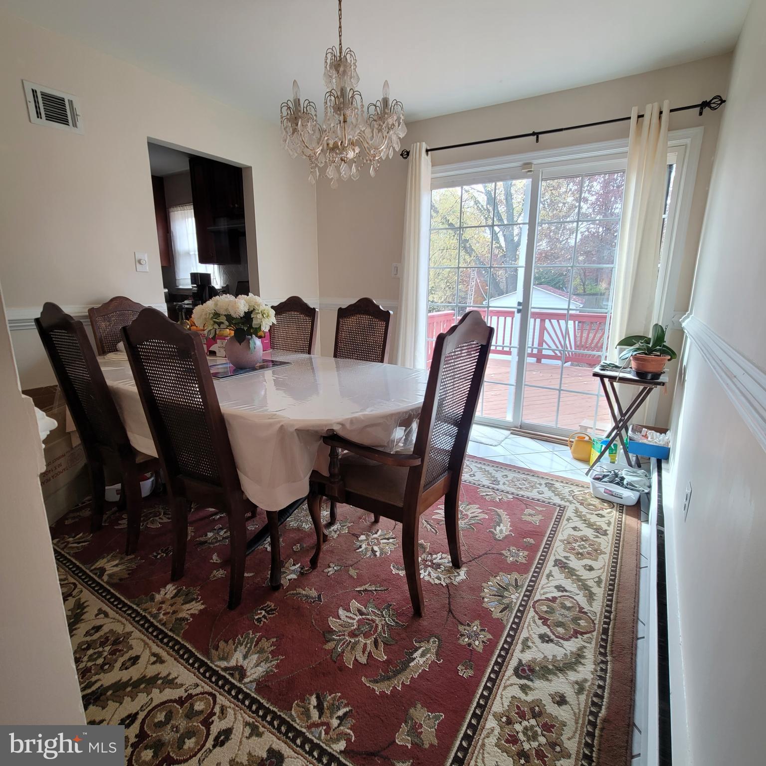 DALE CITY - Residential