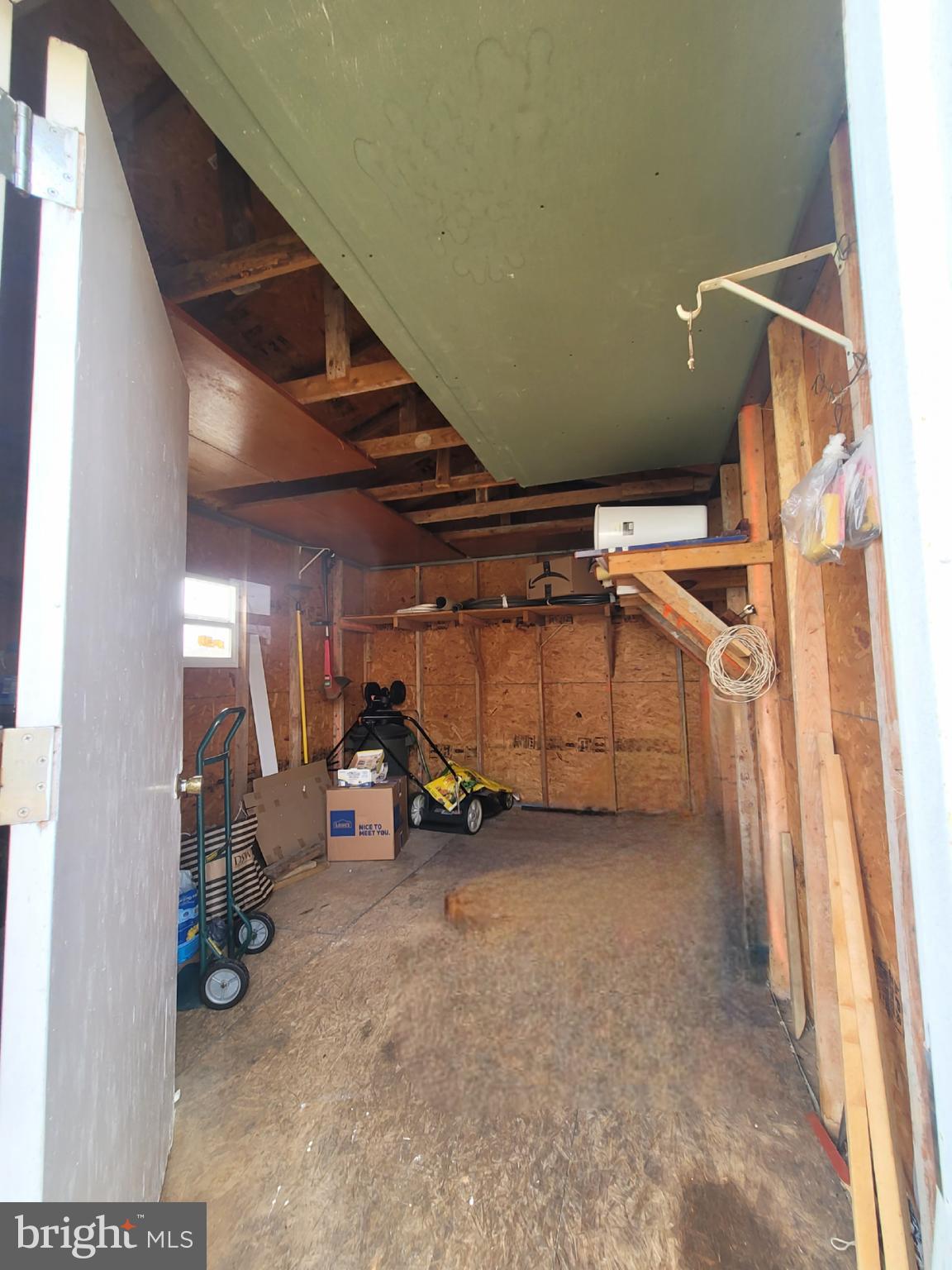 DALE CITY - Residential