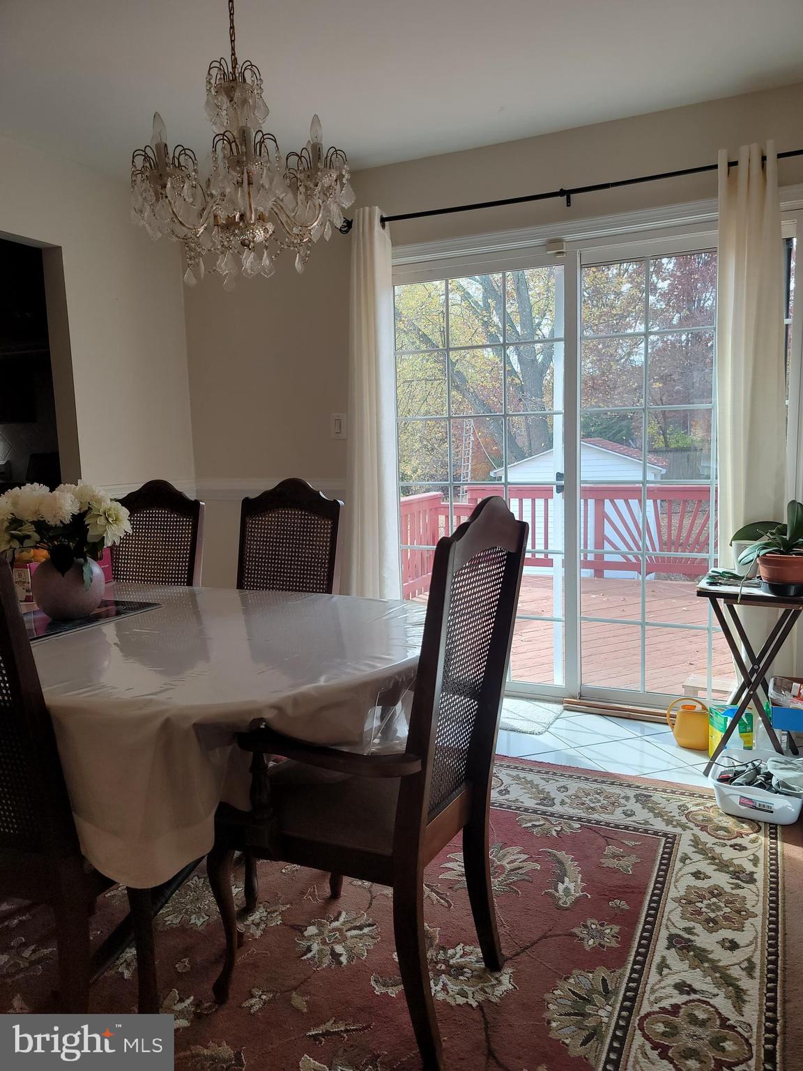 DALE CITY - Residential