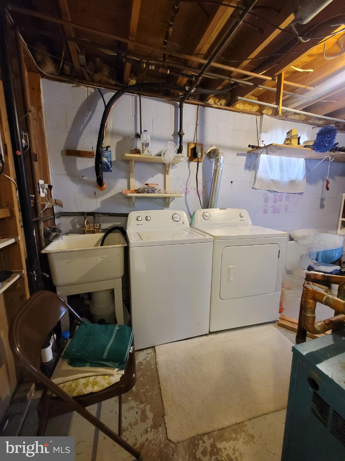 DALE CITY - Residential