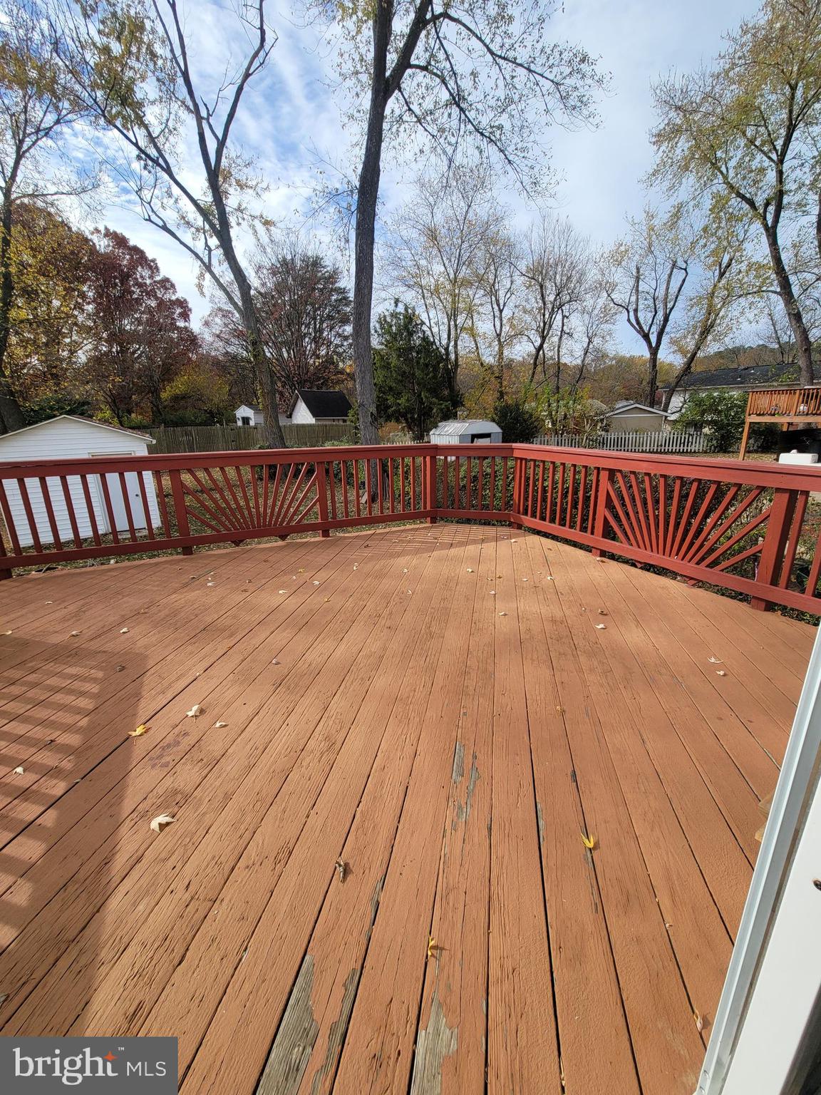 DALE CITY - Residential