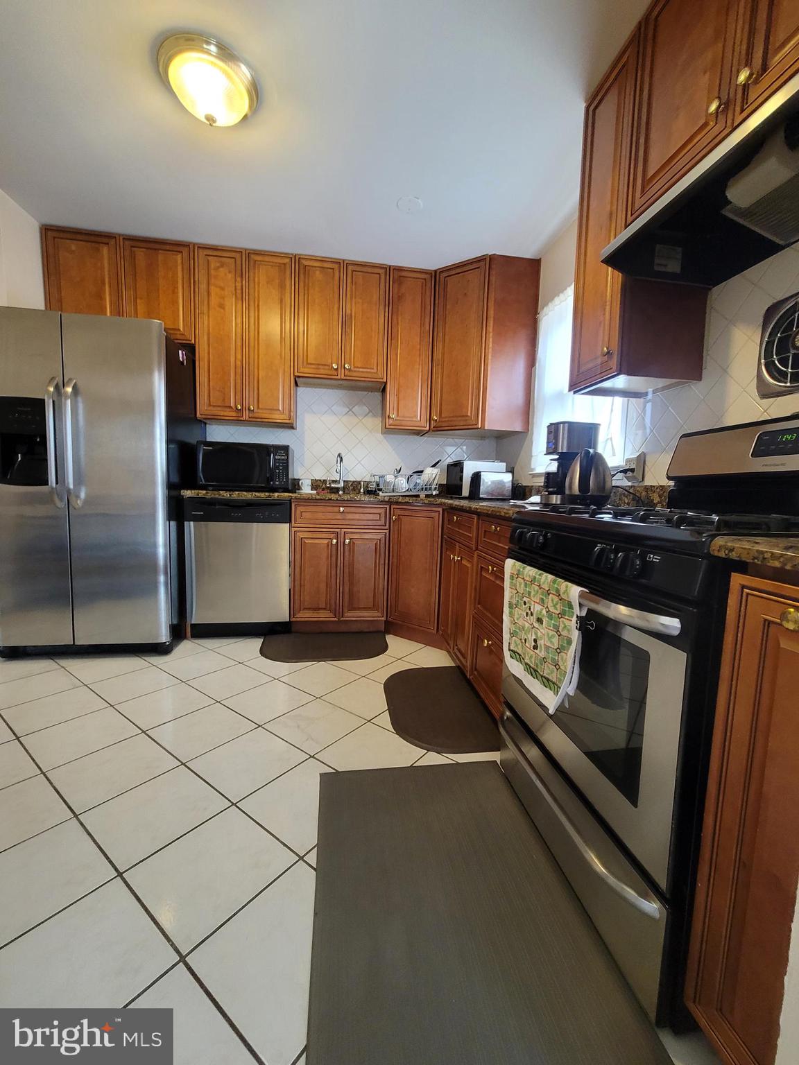 DALE CITY - Residential