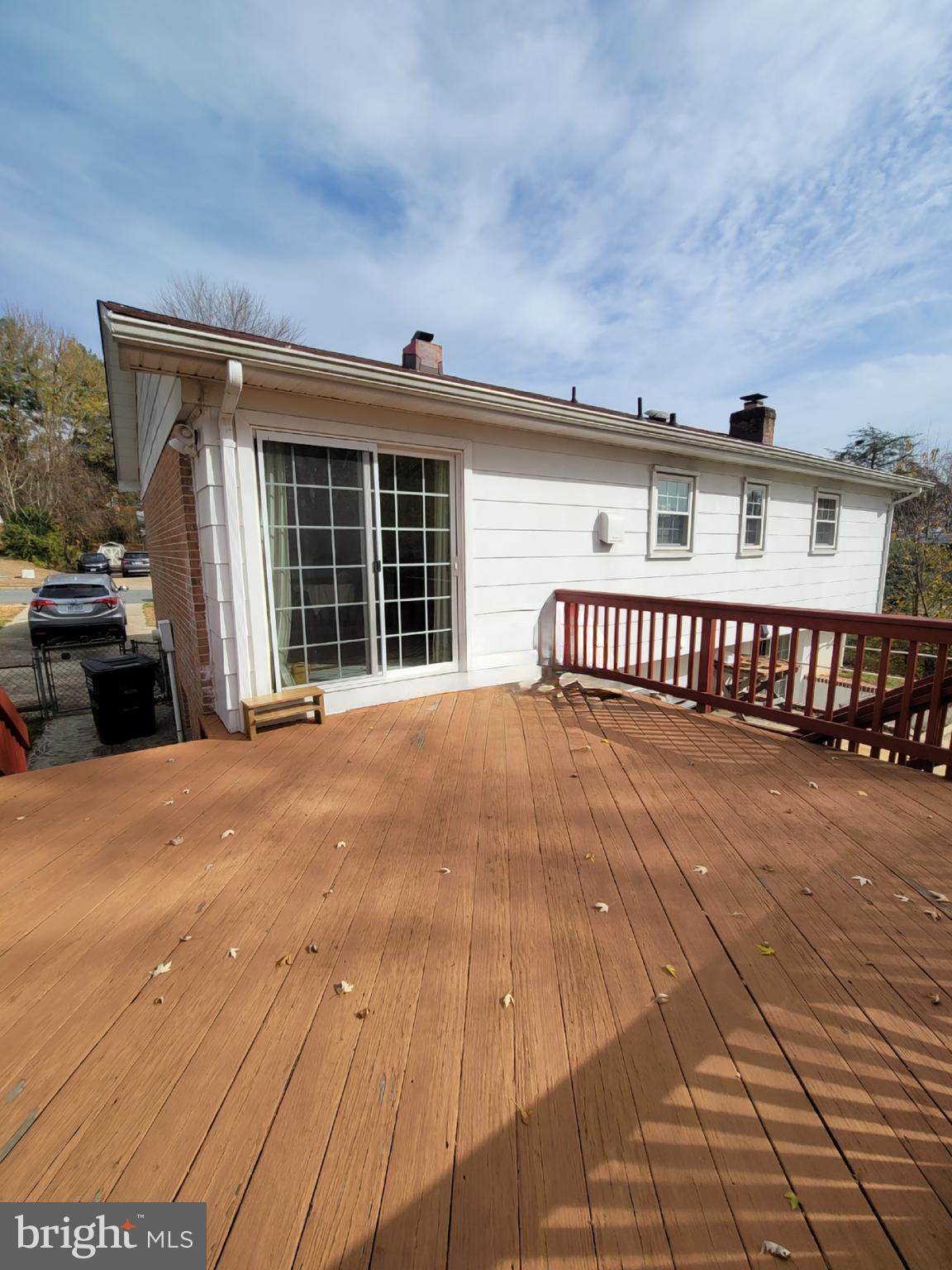 DALE CITY - Residential