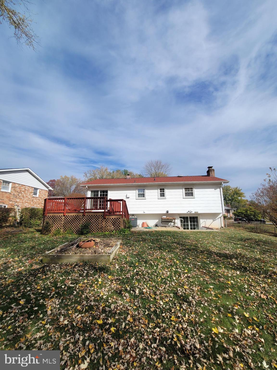 DALE CITY - Residential