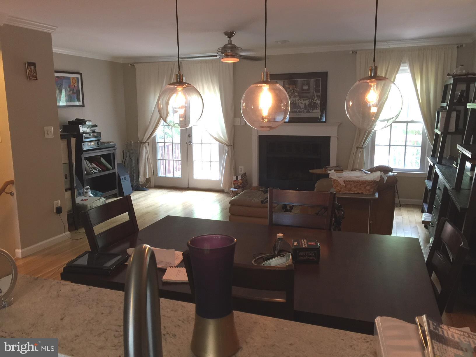 COLONIAL HEIGHTS - Residential