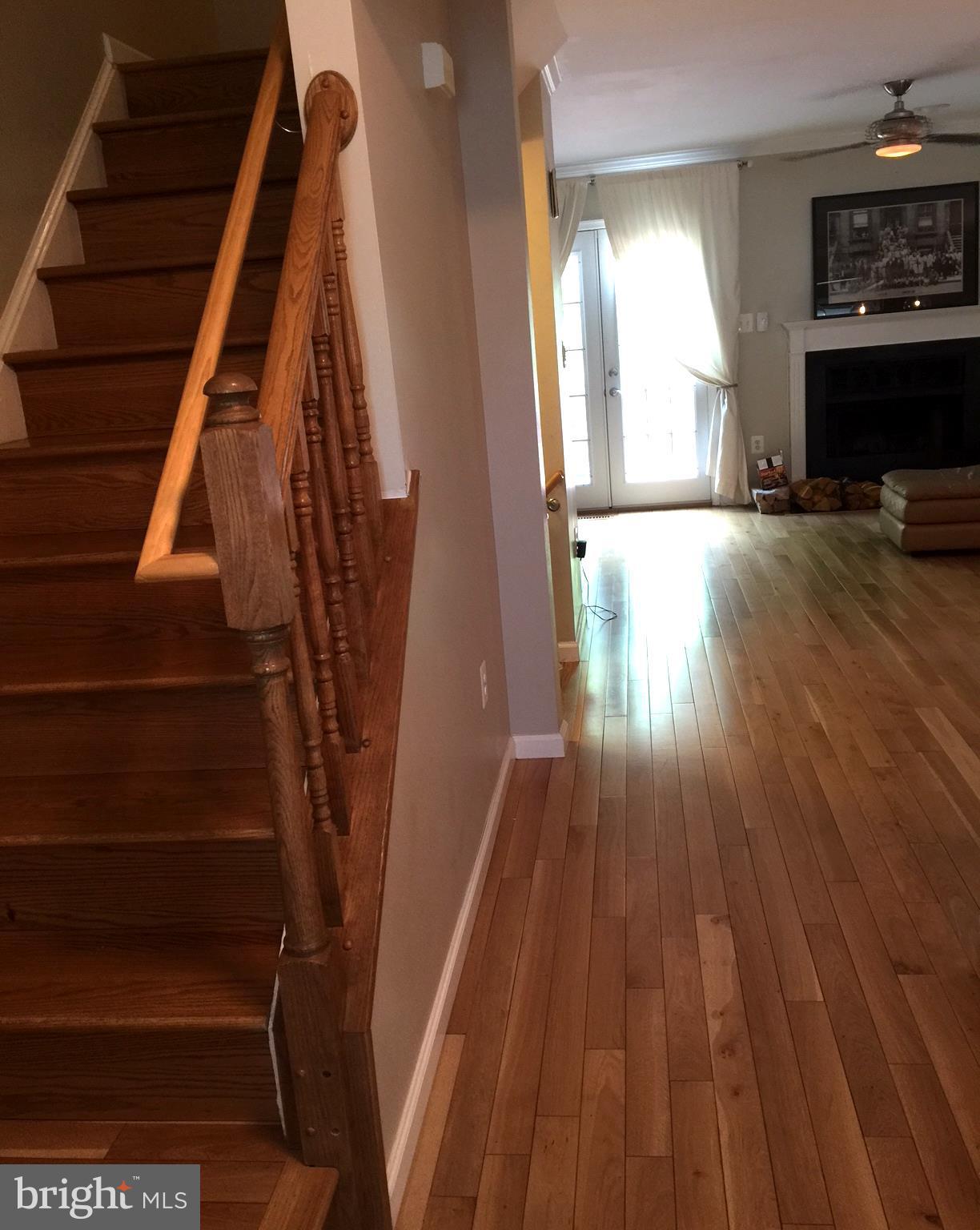 COLONIAL HEIGHTS - Residential