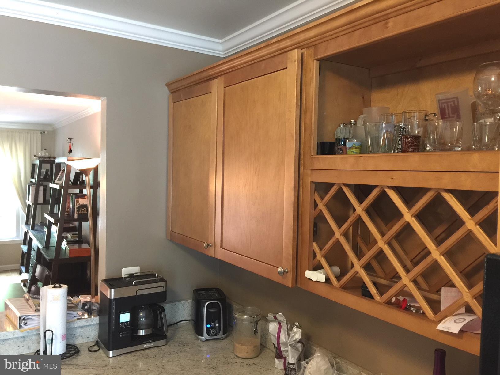 COLONIAL HEIGHTS - Residential