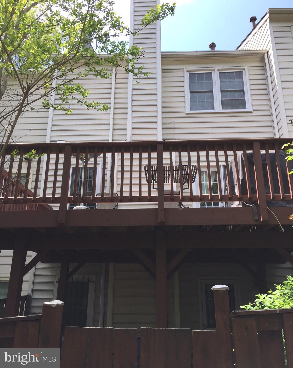 COLONIAL HEIGHTS - Residential