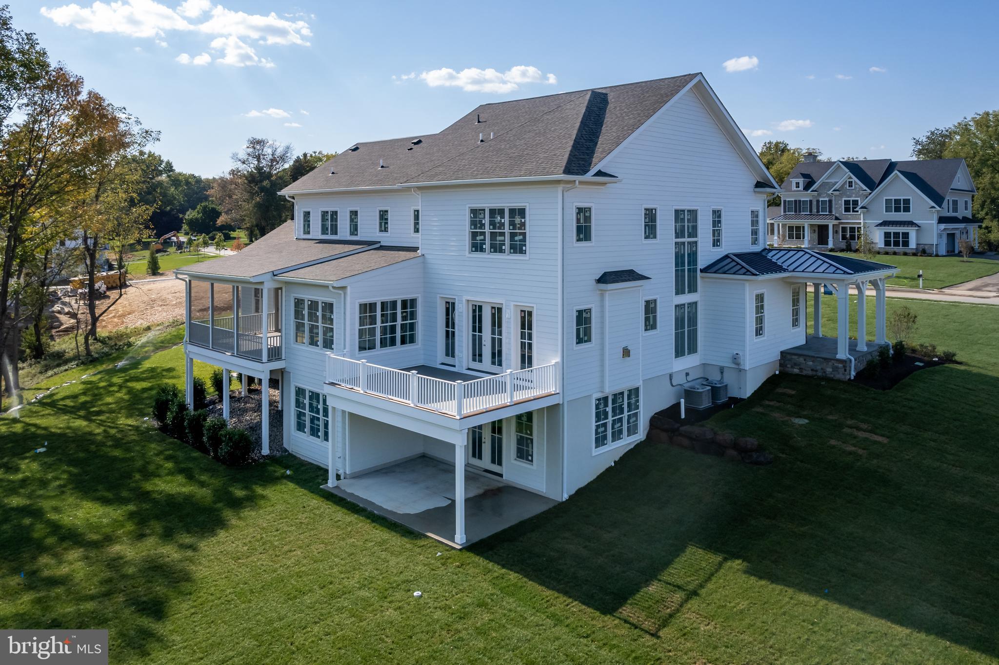 TIBURON - Residential