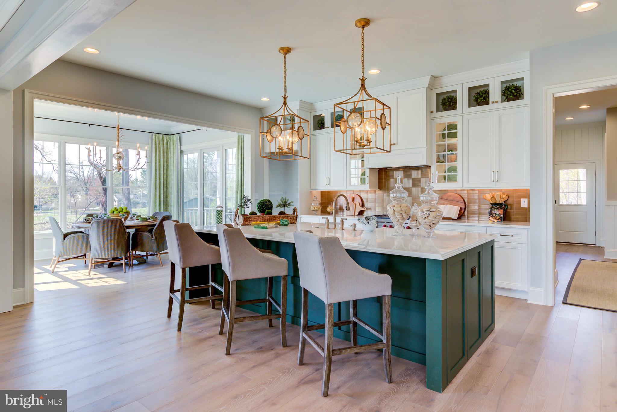 TIBURON - Residential