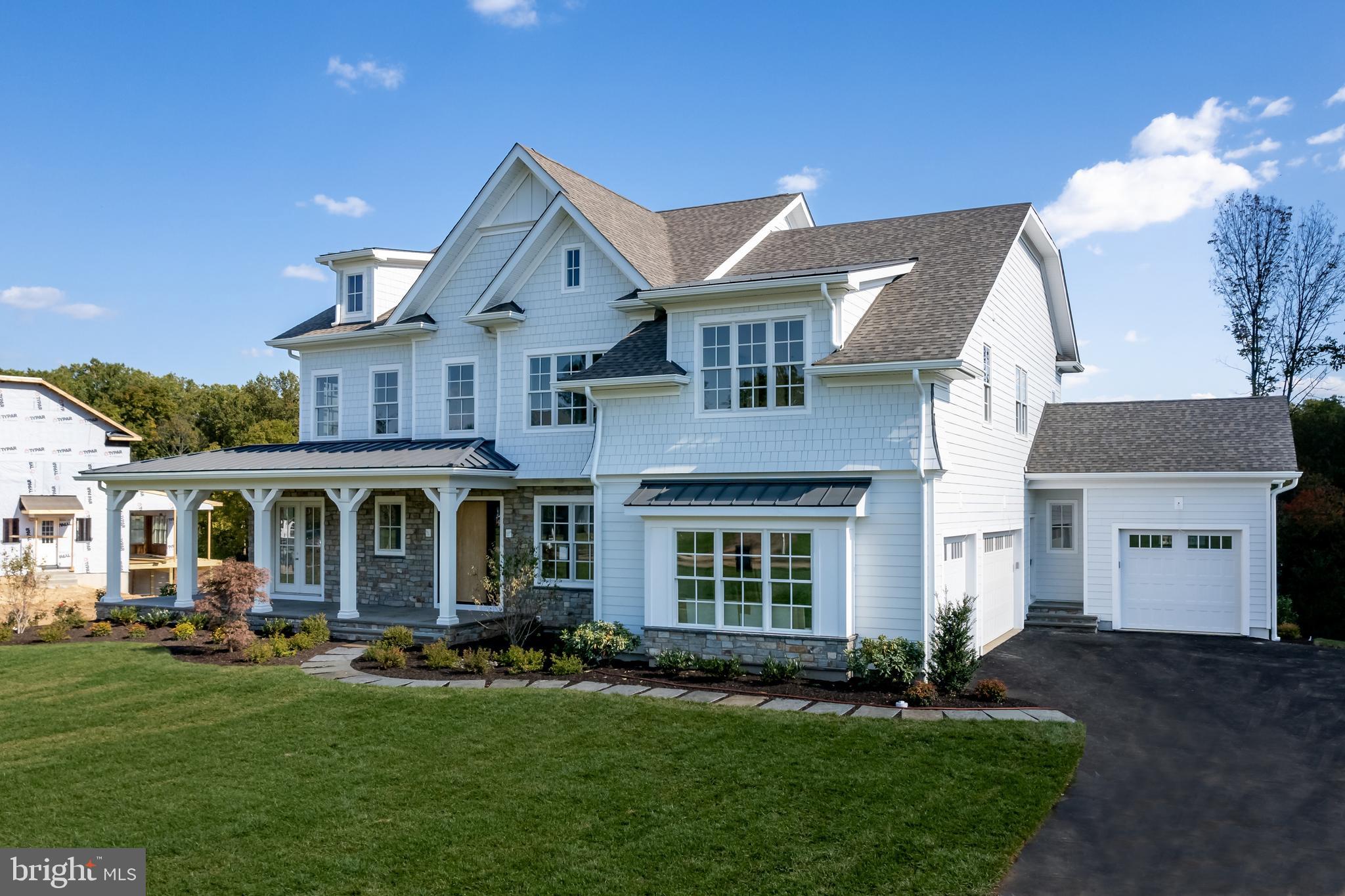 TIBURON - Residential