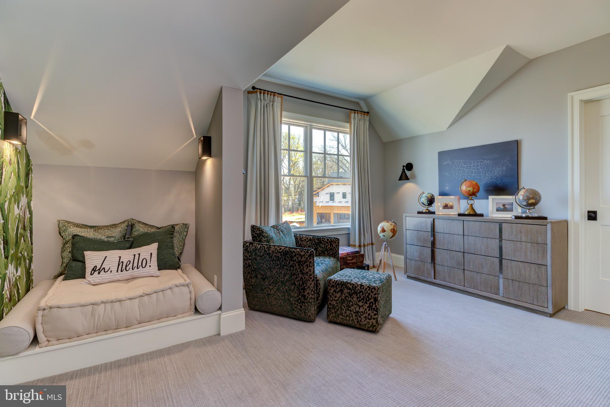 TIBURON - Residential