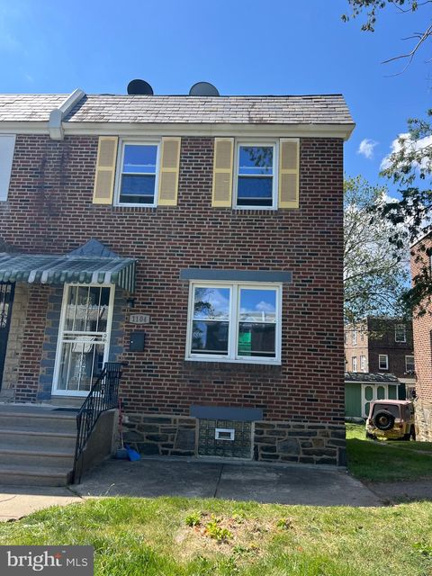Photo of 1104 Fanshawe Street, PHILADELPHIA, PA 19111 (MLS # PAPH2535220)