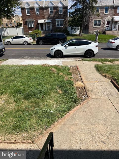 Tiny photo for 1104 Fanshawe Street, PHILADELPHIA, PA 19111 (MLS # PAPH2535220)