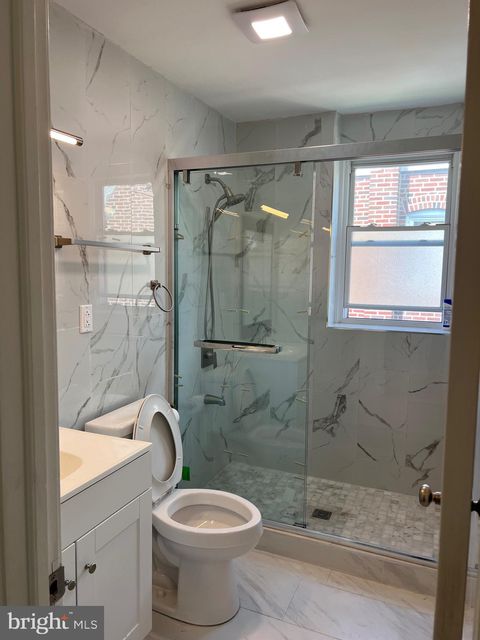 Tiny photo for 1104 Fanshawe Street, PHILADELPHIA, PA 19111 (MLS # PAPH2535220)