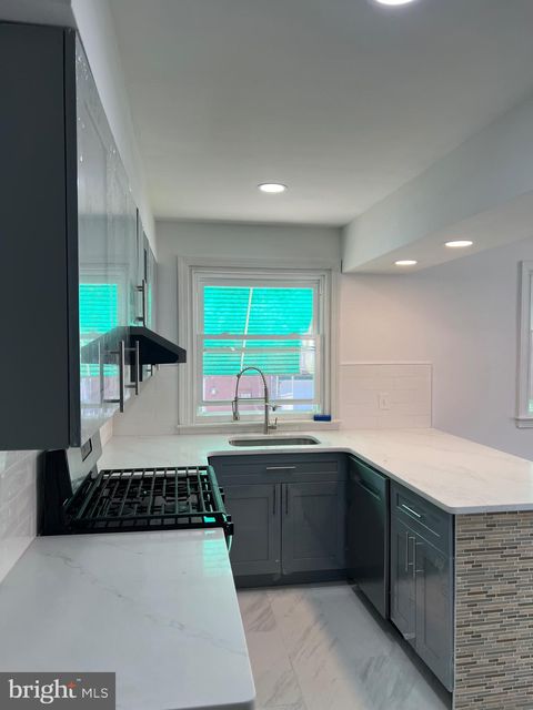 Tiny photo for 1104 Fanshawe Street, PHILADELPHIA, PA 19111 (MLS # PAPH2535220)