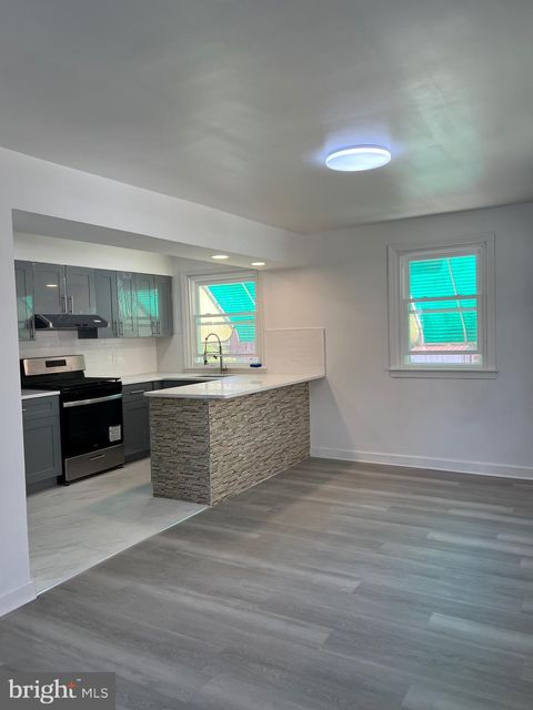 Tiny photo for 1104 Fanshawe Street, PHILADELPHIA, PA 19111 (MLS # PAPH2535220)