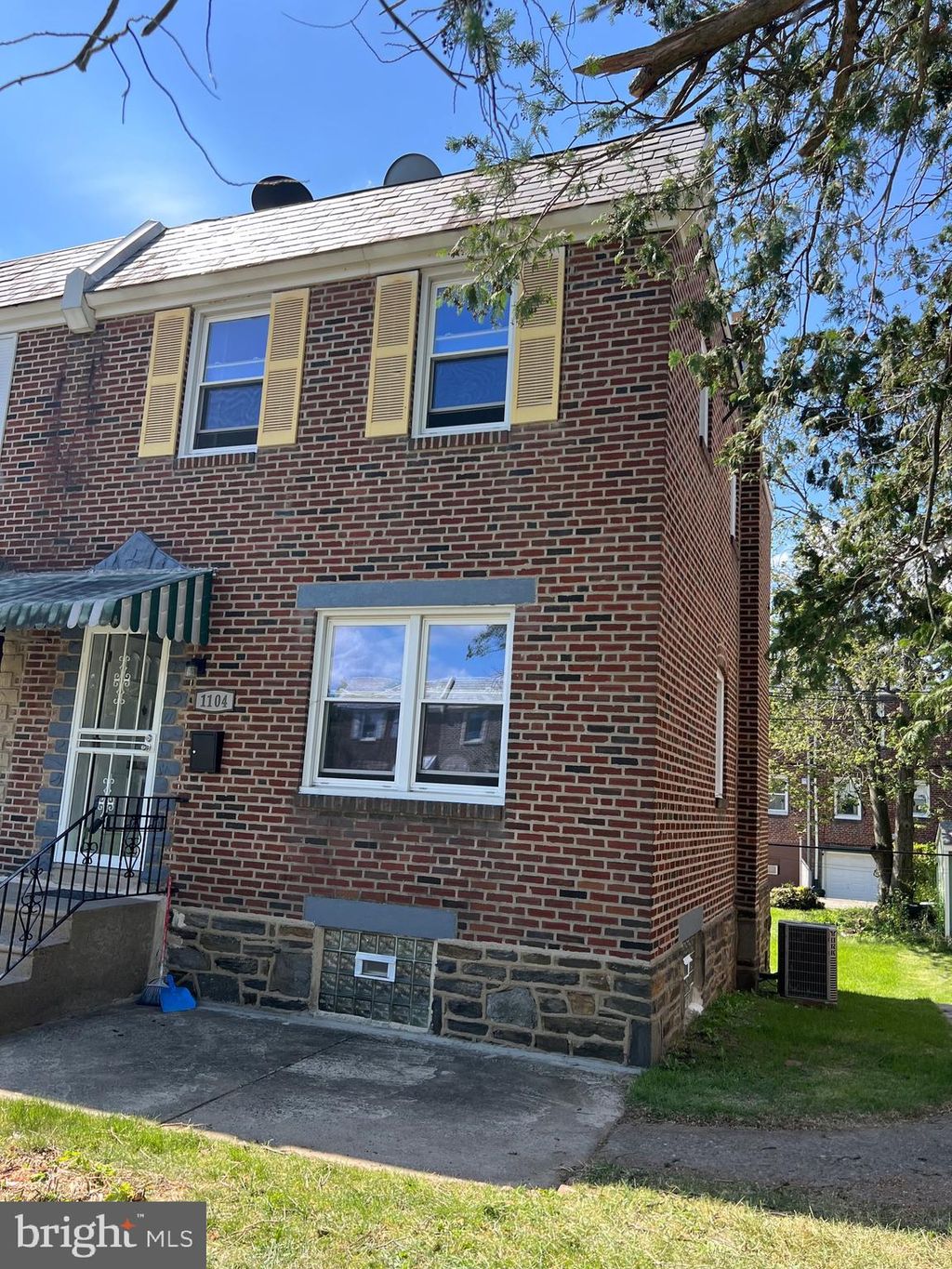 Photo of 1104 Fanshawe Street, PHILADELPHIA, PA 19111 (MLS # PAPH2535220)