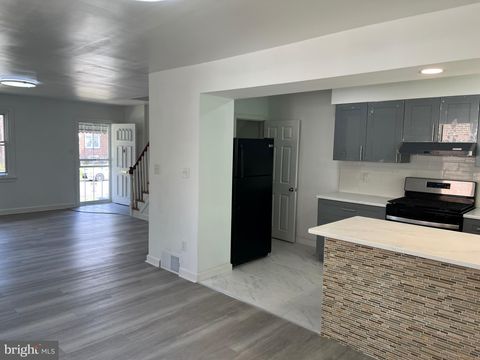 Tiny photo for 1104 Fanshawe Street, PHILADELPHIA, PA 19111 (MLS # PAPH2535220)