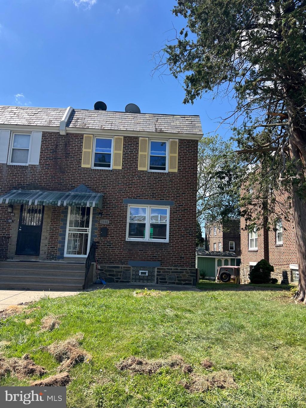 Photo of 1104 Fanshawe Street, PHILADELPHIA, PA 19111 (MLS # PAPH2535220)