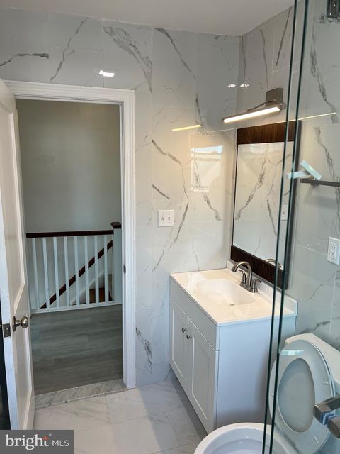 Tiny photo for 1104 Fanshawe Street, PHILADELPHIA, PA 19111 (MLS # PAPH2535220)