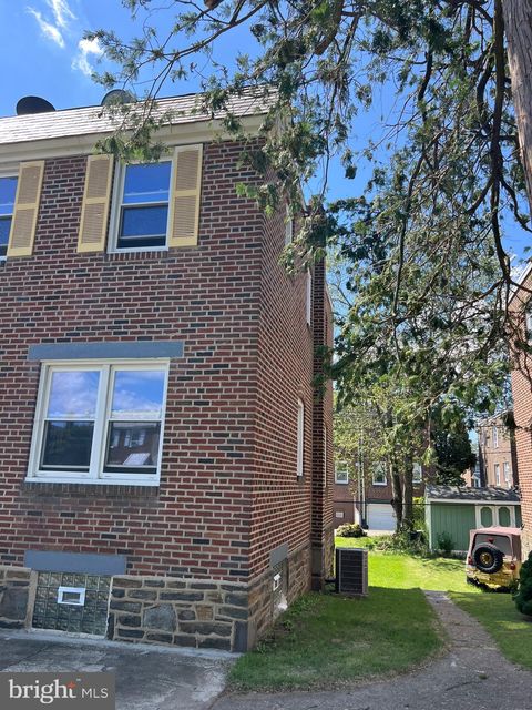 Tiny photo for 1104 Fanshawe Street, PHILADELPHIA, PA 19111 (MLS # PAPH2535220)