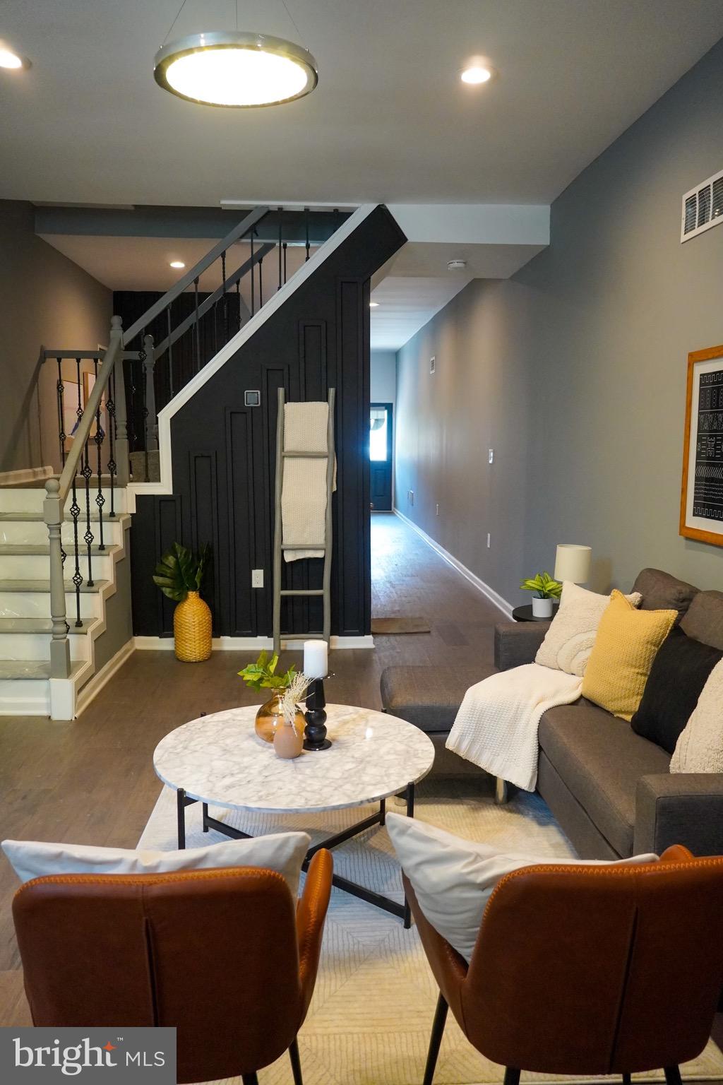 PENROSE - Residential