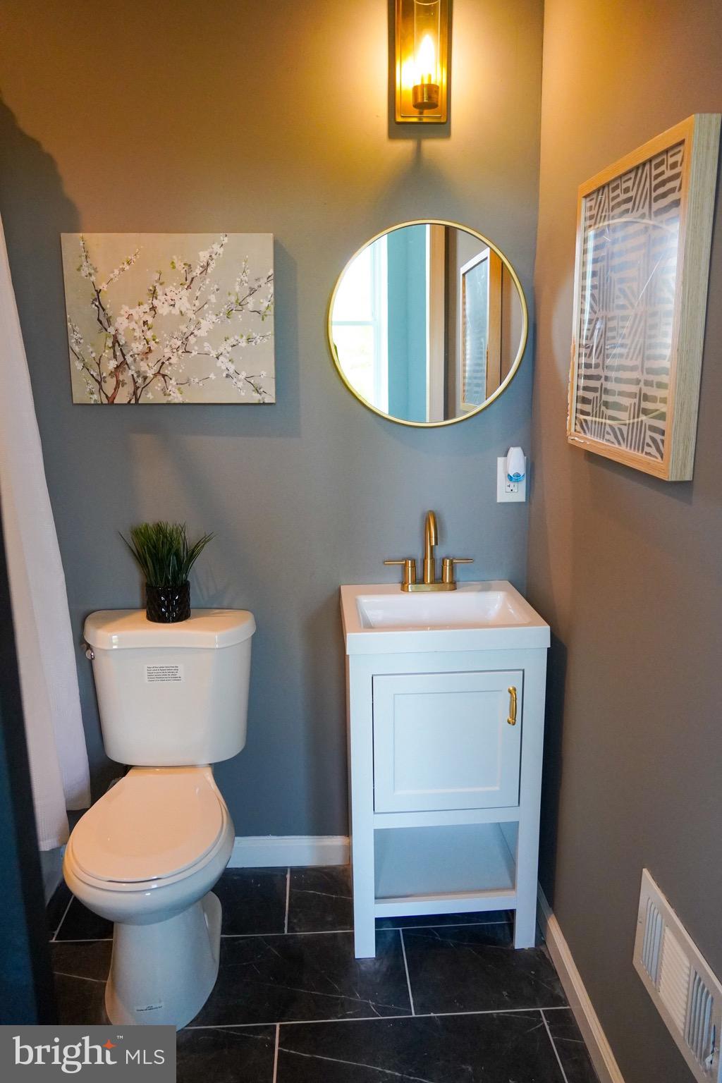 PENROSE - Residential