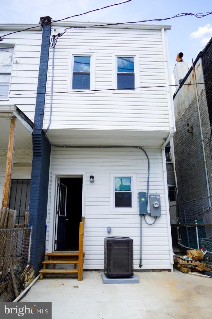 PENROSE - Residential