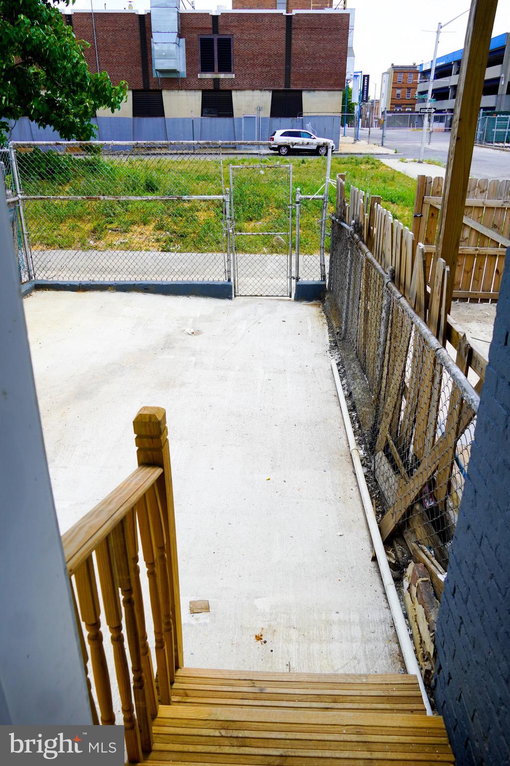 PENROSE - Residential